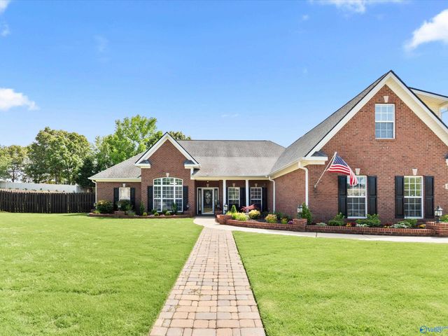 103 Vanguard Street, Harvest, AL 35749