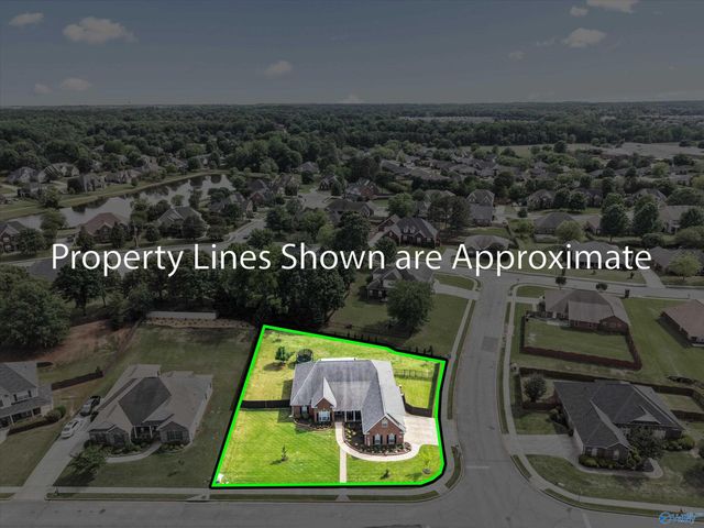 103 Vanguard Street, Harvest, AL 35749