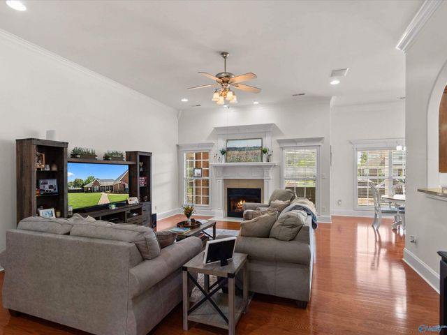 103 Vanguard Street, Harvest, AL 35749