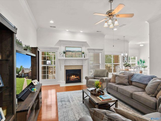 103 Vanguard Street, Harvest, AL 35749