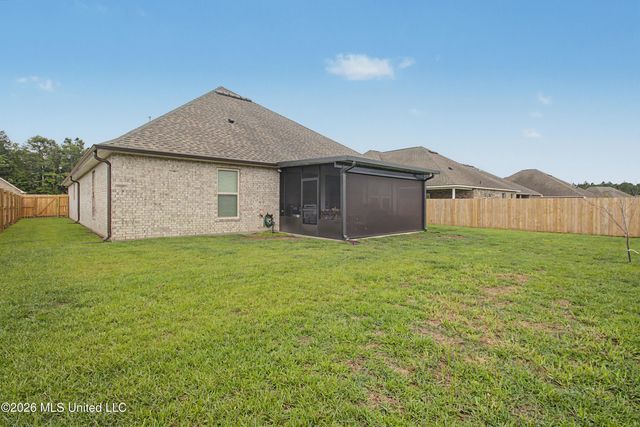 10140 Patrick Drive, Gulfport, MS 39503