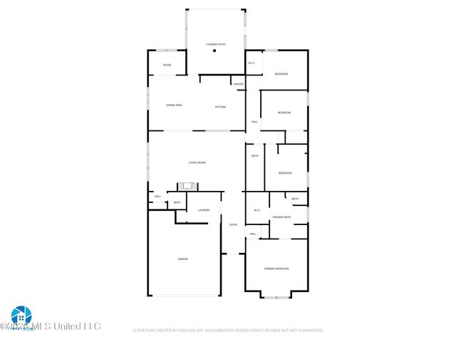 10140 Patrick Drive, Gulfport, MS 39503