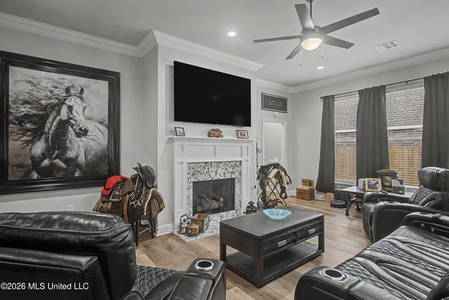10140 Patrick Drive, Gulfport, MS 39503