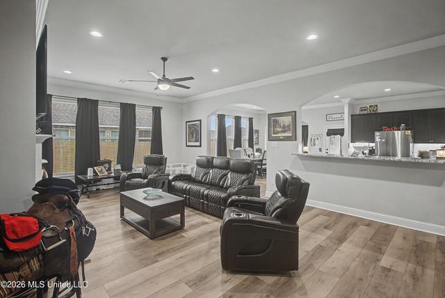 10140 Patrick Drive, Gulfport, MS 39503