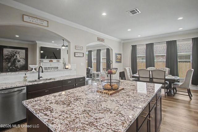 10140 Patrick Drive, Gulfport, MS 39503