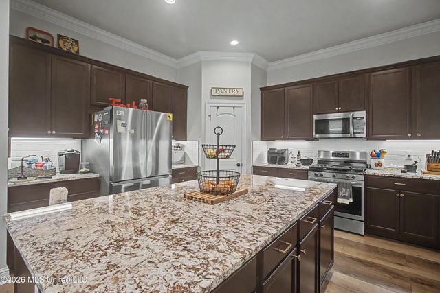 10140 Patrick Drive, Gulfport, MS 39503