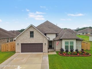 10140 Patrick Drive, Gulfport, MS 39503
