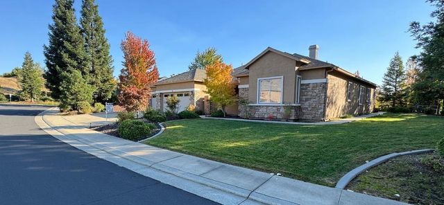 121 Quail Meadow Ln, Copperopolis, CA 95228