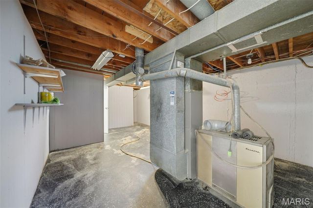 10230 Lynncrest Court, Unincorporated, MO 63136