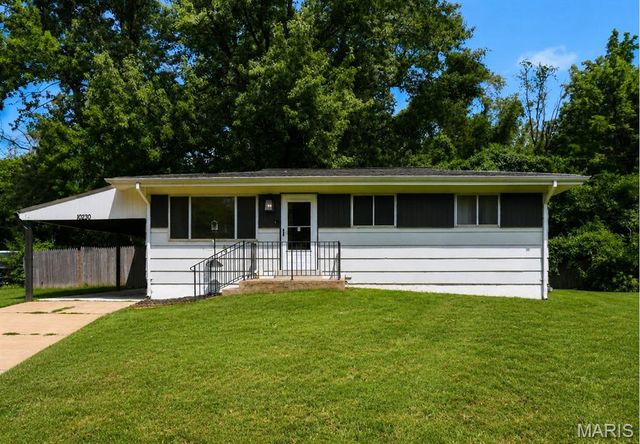 10230 Lynncrest Court, Unincorporated, MO 63136