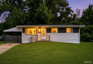 10230 Lynncrest Court, Unincorporated, MO 63136