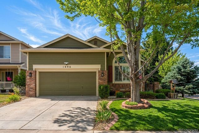 1494 Spotted Owl Way, Littleton, CO 80129