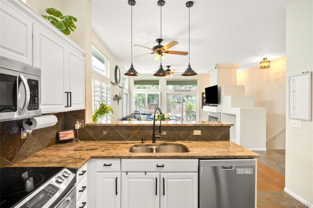 1494 Spotted Owl Way, Littleton, CO 80129