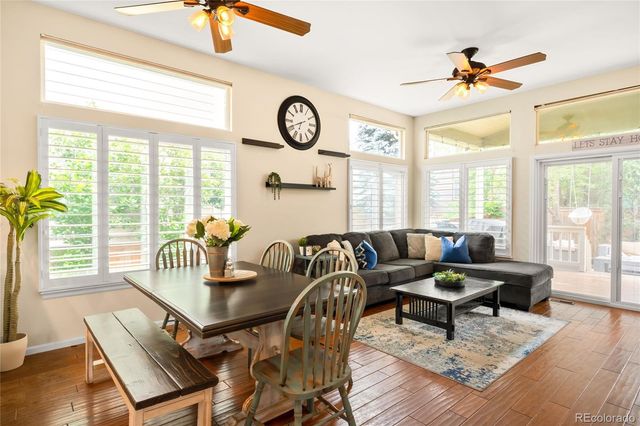 1494 Spotted Owl Way, Littleton, CO 80129