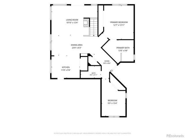 1494 Spotted Owl Way, Littleton, CO 80129