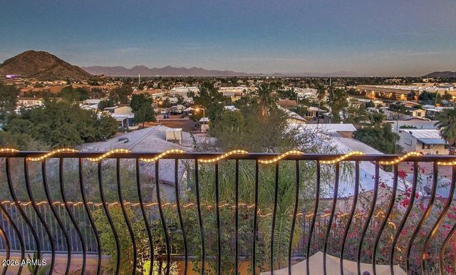 12625 N 19th Street, Phoenix, AZ 85022