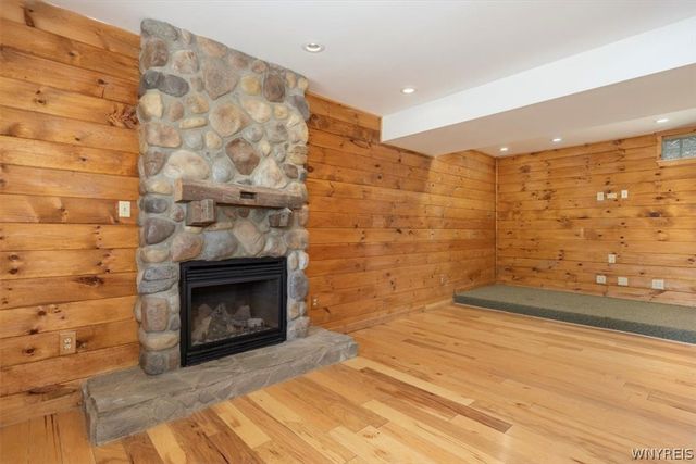 8540 Hayes Hollow Road, Colden, NY 14033