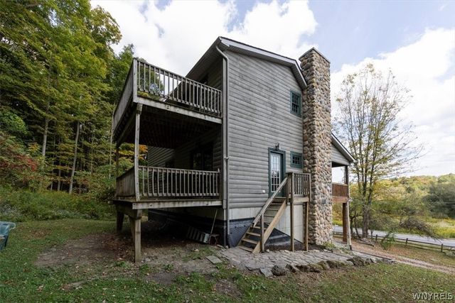 8540 Hayes Hollow Road, Colden, NY 14033