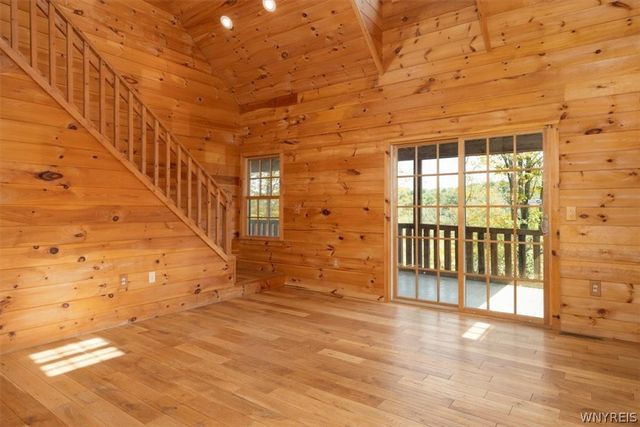 8540 Hayes Hollow Road, Colden, NY 14033