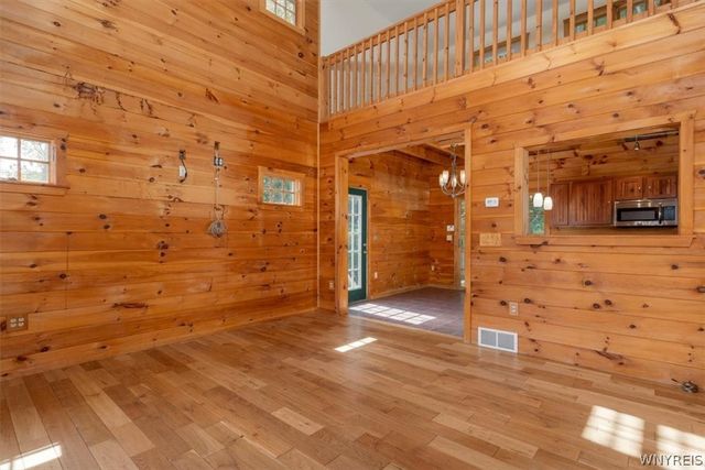 8540 Hayes Hollow Road, Colden, NY 14033