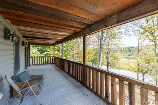 8540 Hayes Hollow Road, Colden, NY 14033