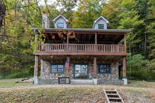8540 Hayes Hollow Road, Colden, NY 14033