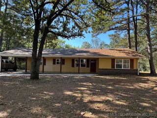 110 S Mockingbird Lane, Tahlequah, OK 74464