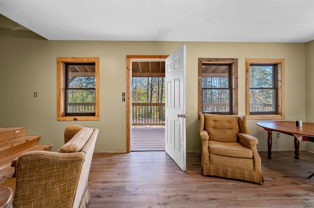 00 Devil's Washbowl Road, Moretown, VT 05660