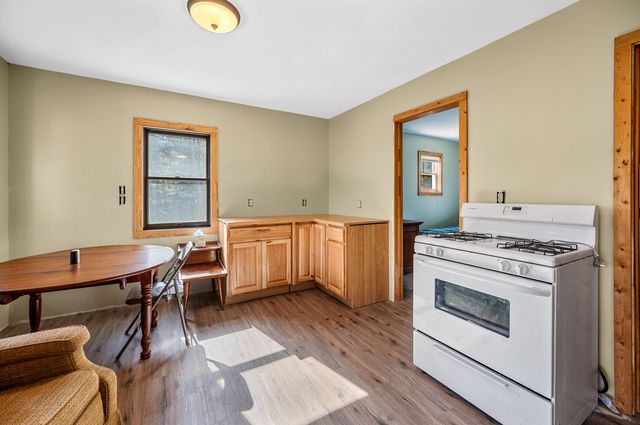 00 Devil's Washbowl Road, Moretown, VT 05660