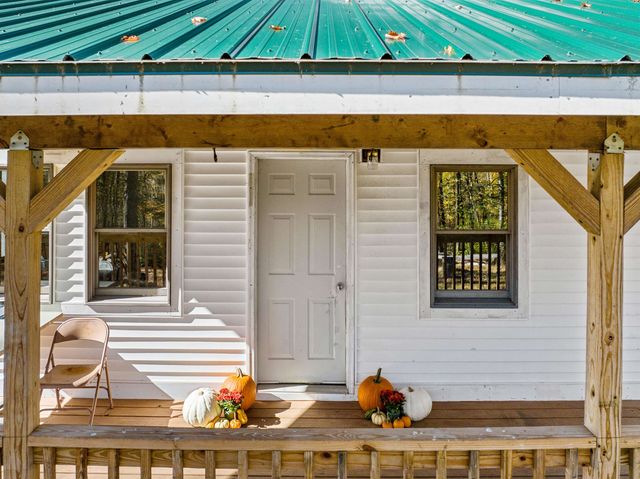 00 Devil's Washbowl Road, Moretown, VT 05660