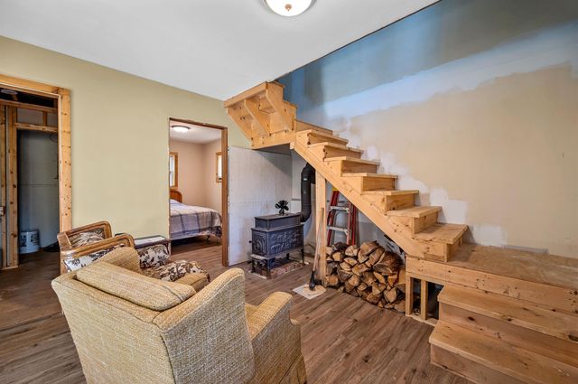 00 Devil's Washbowl Road, Moretown, VT 05660