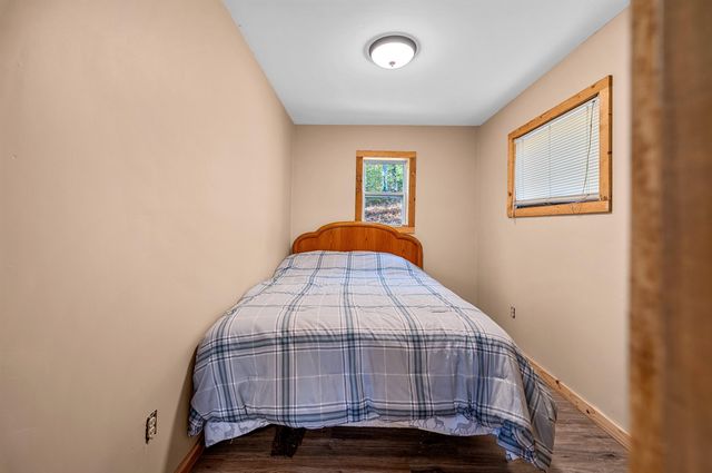 00 Devil's Washbowl Road, Moretown, VT 05660