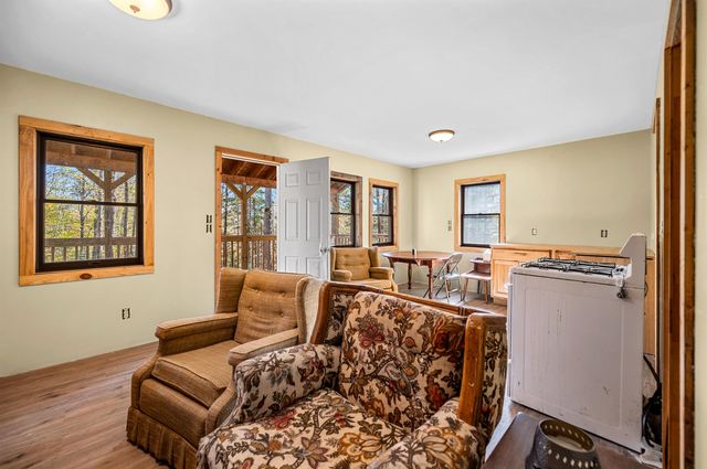 00 Devil's Washbowl Road, Moretown, VT 05660