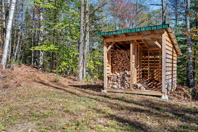 00 Devil's Washbowl Road, Moretown, VT 05660