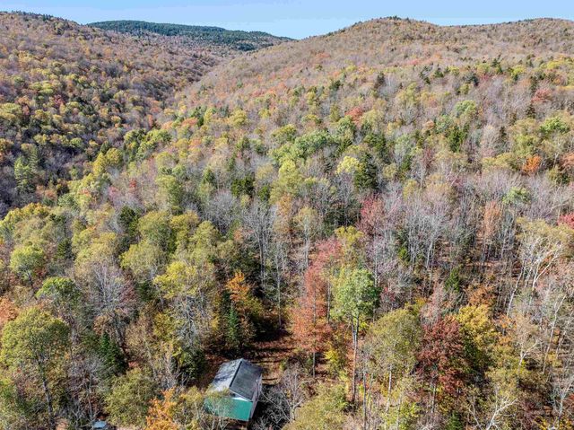 00 Devil's Washbowl Road, Moretown, VT 05660