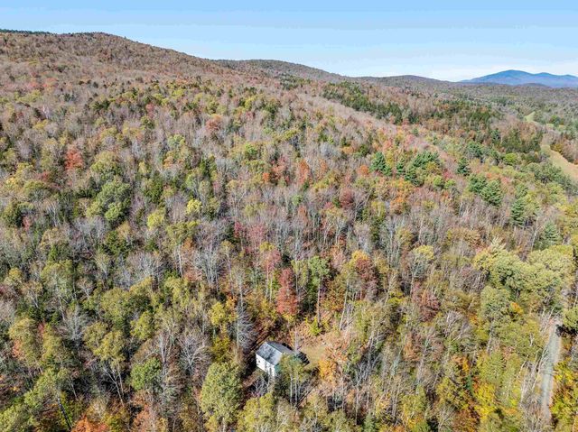 00 Devil's Washbowl Road, Moretown, VT 05660