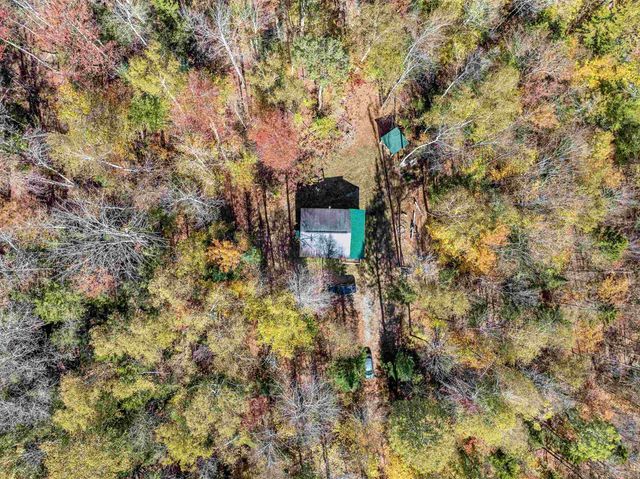 00 Devil's Washbowl Road, Moretown, VT 05660