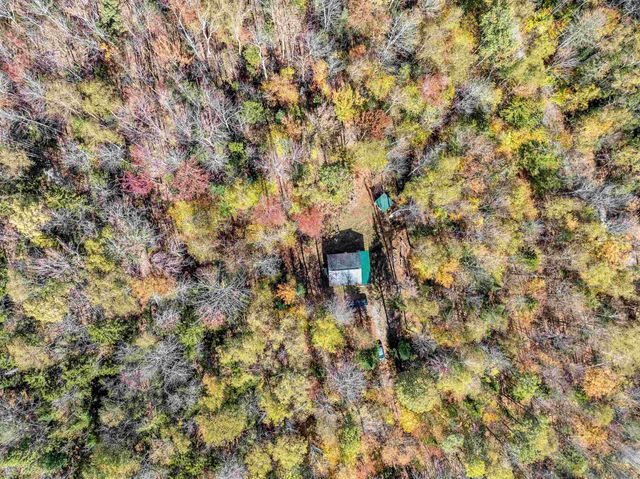 00 Devil's Washbowl Road, Moretown, VT 05660