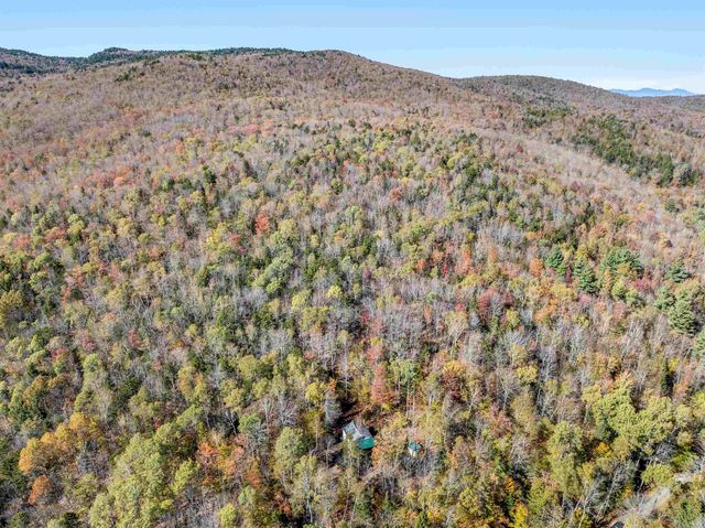 00 Devil's Washbowl Road, Moretown, VT 05660