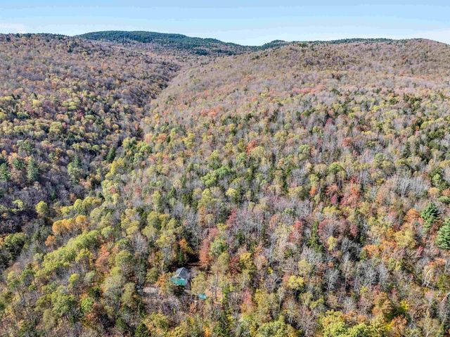 00 Devil's Washbowl Road, Moretown, VT 05660