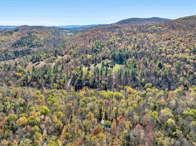 00 Devil's Washbowl Road, Moretown, VT 05660