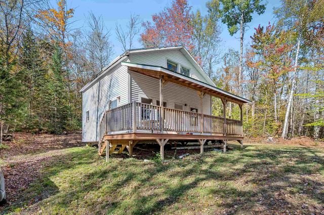 00 Devil's Washbowl Road, Moretown, VT 05660