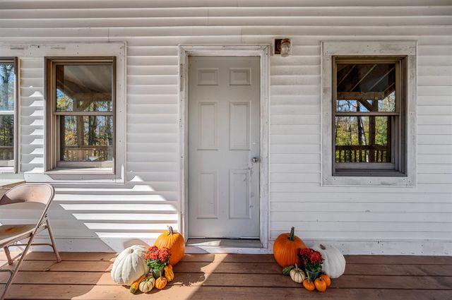 00 Devil's Washbowl Road, Moretown, VT 05660