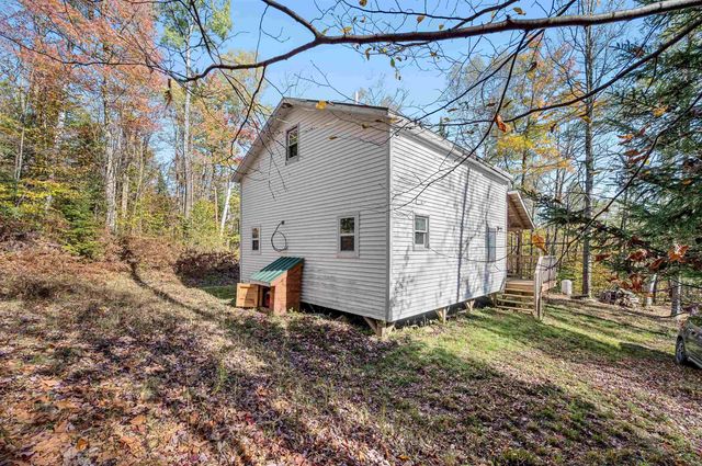 00 Devil's Washbowl Road, Moretown, VT 05660