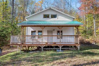 00 Devil's Washbowl Road, Moretown, VT 05660