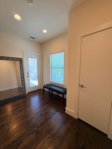 4223 Wycliff Avenue 4, Dallas, TX 75219