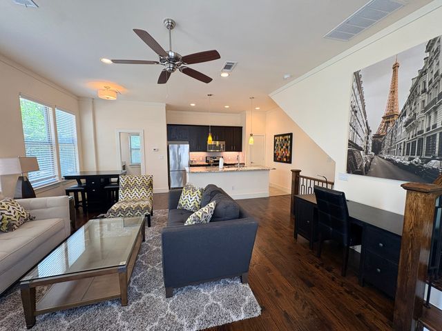 4223 Wycliff Avenue 4, Dallas, TX 75219