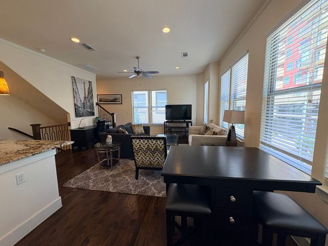 4223 Wycliff Avenue 4, Dallas, TX 75219