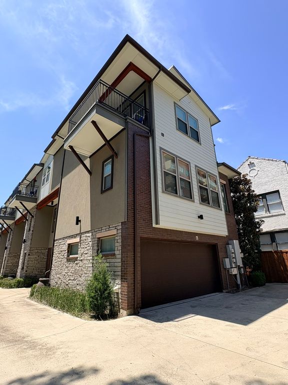 4223 Wycliff Avenue 4, Dallas, TX 75219