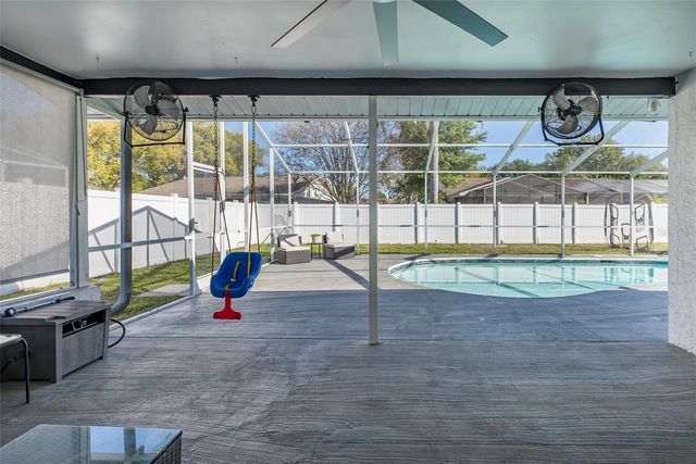 9135 HAWKINS COURT, New Port Richey, FL 34655